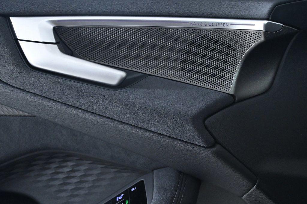 new 2025 Audi S5 car, priced at $71,685