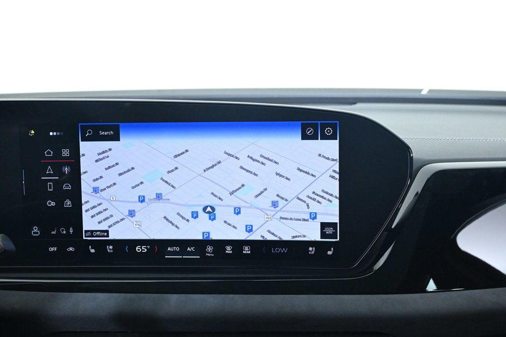 new 2025 Audi S5 car, priced at $71,685