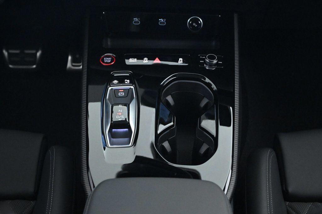 new 2025 Audi S5 car, priced at $71,685