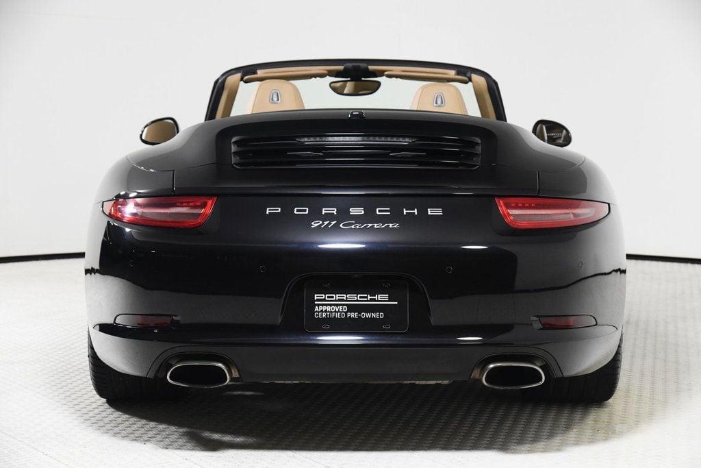 used 2016 Porsche 911 car, priced at $99,589