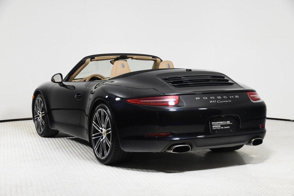 used 2016 Porsche 911 car, priced at $93,477