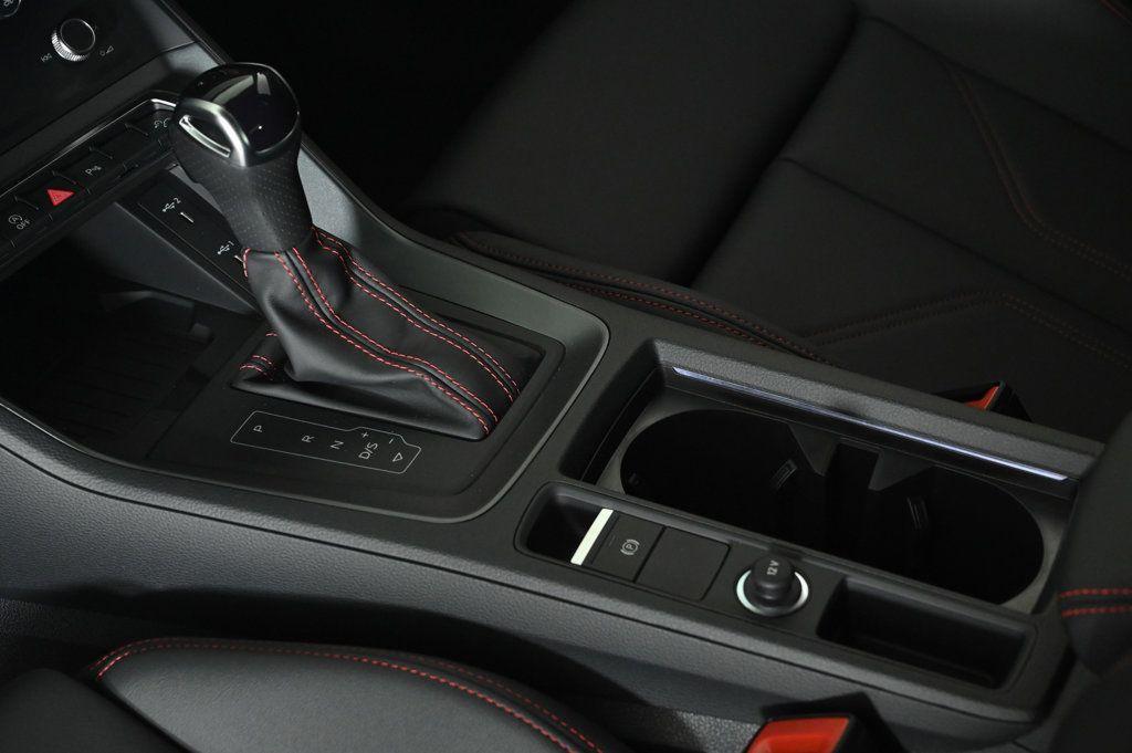 new 2025 Audi Q3 car, priced at $46,200