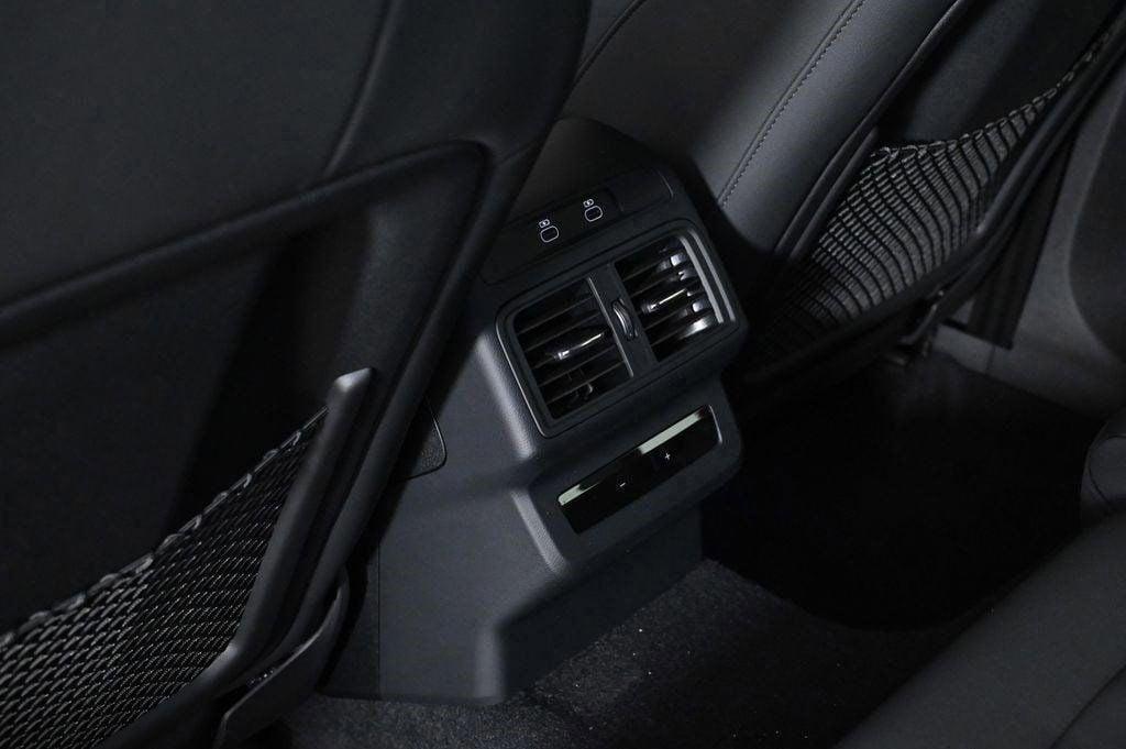 new 2025 Audi Q5 car, priced at $60,975