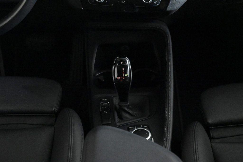 used 2020 BMW X2 car, priced at $21,400