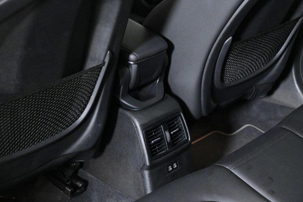 used 2020 BMW X2 car, priced at $21,400