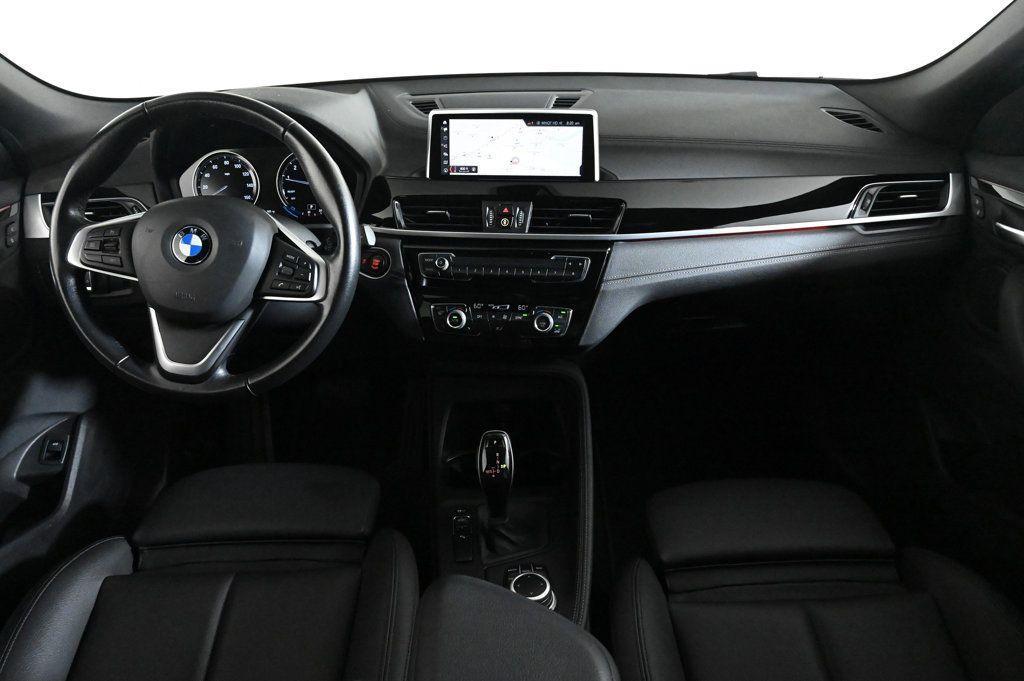 used 2020 BMW X2 car, priced at $21,400