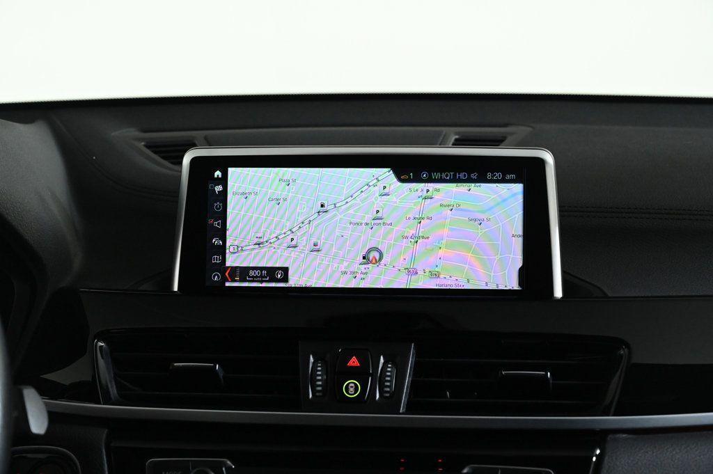 used 2020 BMW X2 car, priced at $21,400