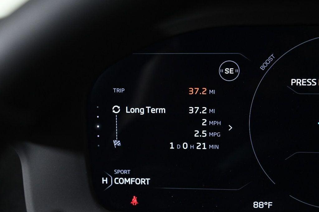 new 2026 McLaren Artura car, priced at $301,600