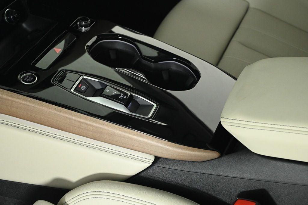new 2025 Audi A5 car, priced at $57,575