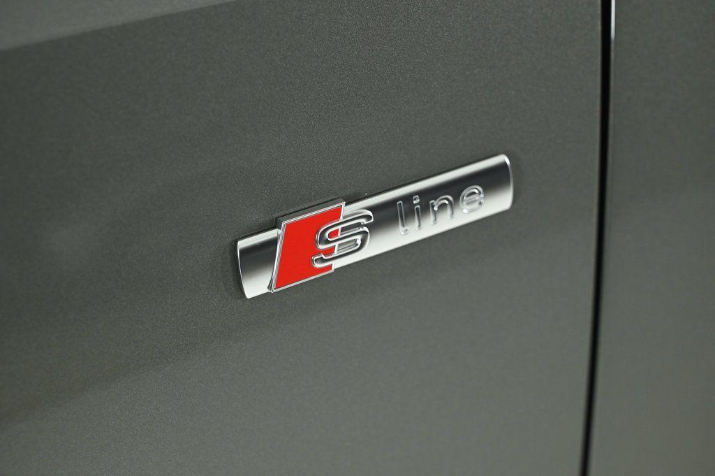 new 2025 Audi Q3 car, priced at $42,810