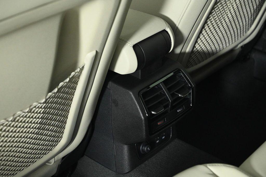 new 2025 Audi Q3 car, priced at $42,810