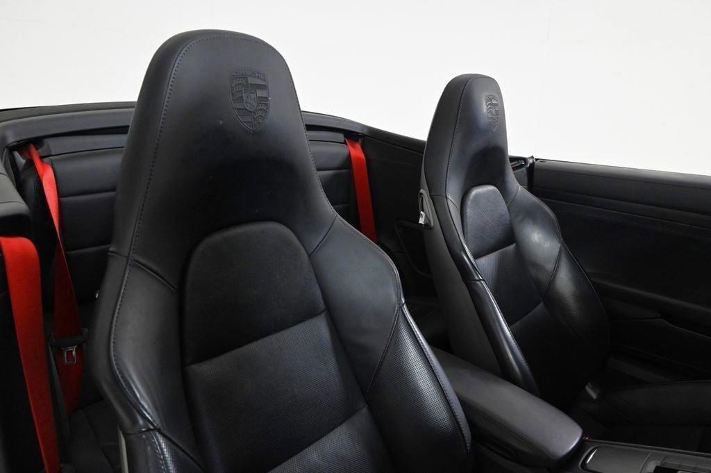 used 2019 Porsche 911 car, priced at $131,988
