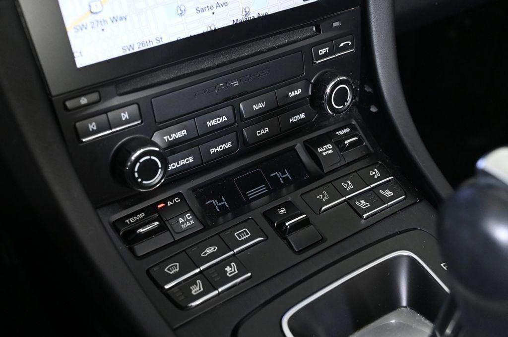 used 2019 Porsche 911 car, priced at $131,988