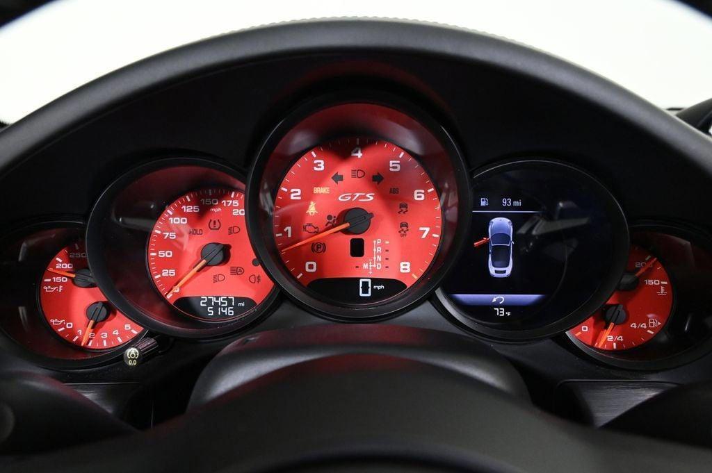used 2019 Porsche 911 car, priced at $134,988