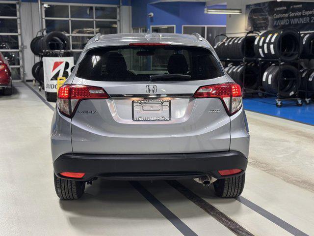 used 2022 Honda HR-V car, priced at $22,988