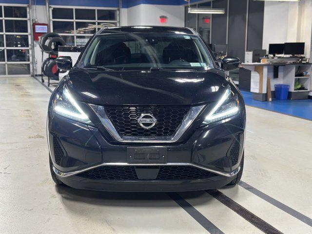 used 2020 Nissan Murano car, priced at $16,488