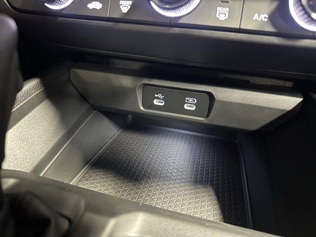 new 2025 Honda Accord car, priced at $29,900