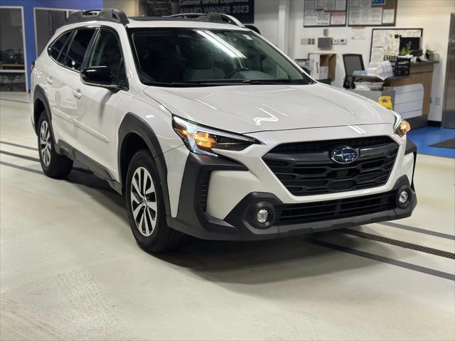 used 2023 Subaru Outback car, priced at $27,988