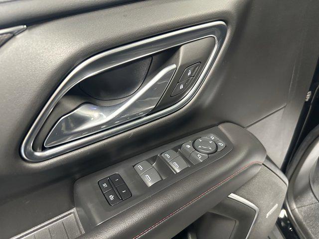 used 2021 Chevrolet Tahoe car, priced at $56,413