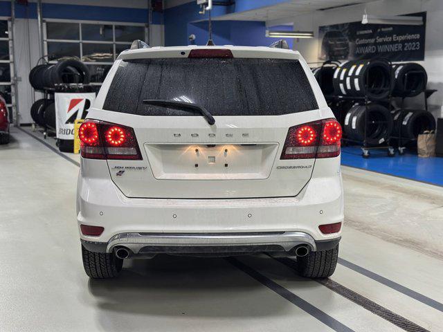 used 2019 Dodge Journey car, priced at $14,988