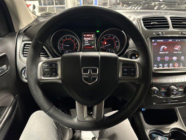 used 2019 Dodge Journey car, priced at $14,988