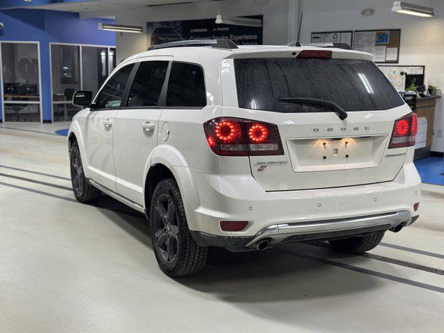 used 2019 Dodge Journey car, priced at $14,988