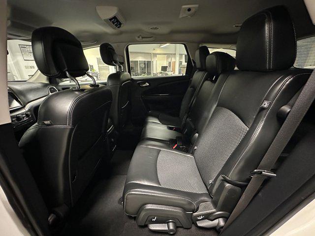 used 2019 Dodge Journey car, priced at $14,988