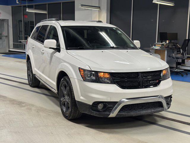 used 2019 Dodge Journey car, priced at $14,988