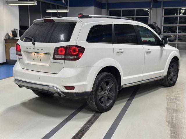 used 2019 Dodge Journey car, priced at $14,988