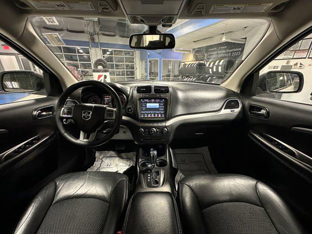 used 2019 Dodge Journey car, priced at $14,988