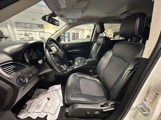 used 2019 Dodge Journey car, priced at $14,988