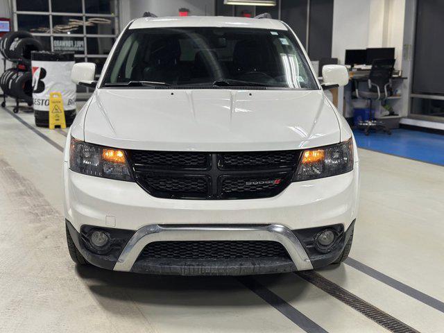 used 2019 Dodge Journey car, priced at $14,988