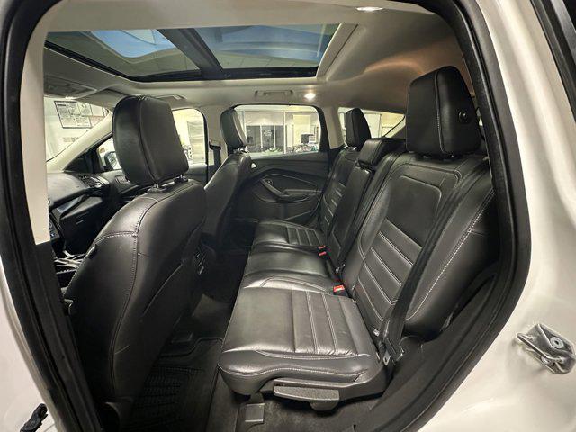 used 2018 Ford Escape car, priced at $16,488