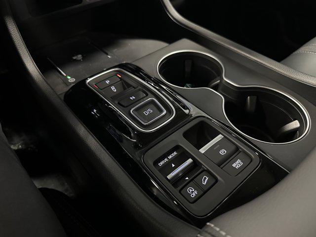 new 2025 Honda Pilot car, priced at $47,505