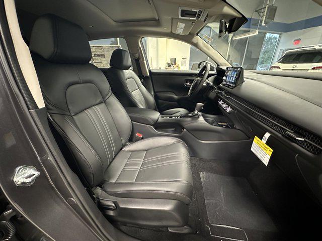 new 2025 Honda HR-V car, priced at $32,395