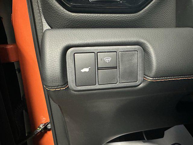new 2026 Honda Passport car, priced at $54,355