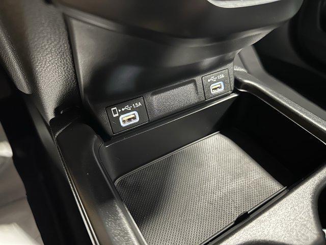 used 2020 Honda CR-V car, priced at $27,940