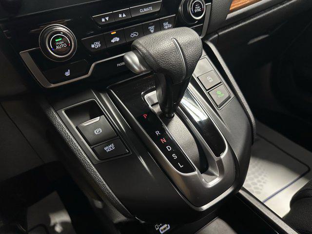 used 2020 Honda CR-V car, priced at $27,940