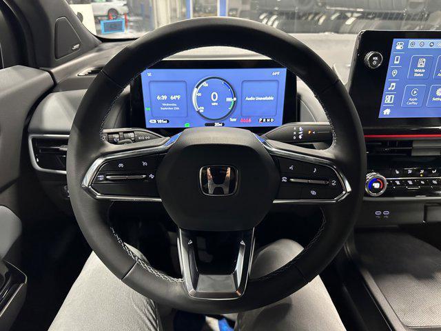 new 2025 Honda Prologue car, priced at $56,605