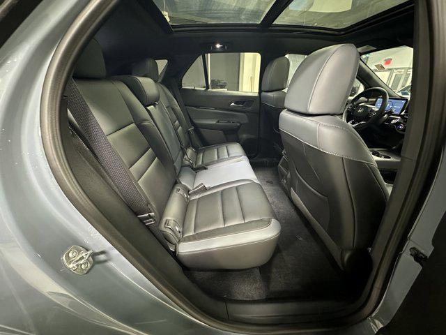 new 2025 Honda Prologue car, priced at $56,605