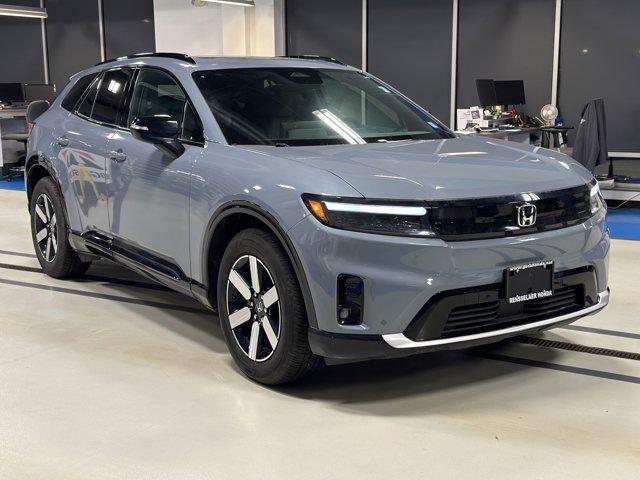 new 2025 Honda Prologue car, priced at $56,605