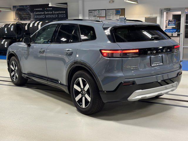 new 2025 Honda Prologue car, priced at $56,605