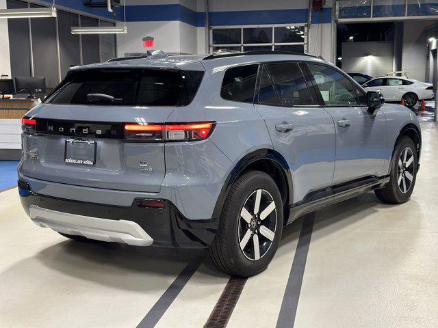 new 2025 Honda Prologue car, priced at $56,605