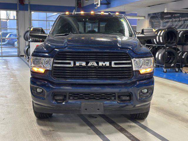 used 2020 Ram 2500 car, priced at $37,988