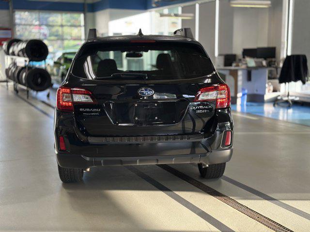 used 2016 Subaru Outback car, priced at $16,820
