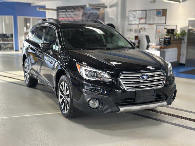 used 2016 Subaru Outback car, priced at $16,820