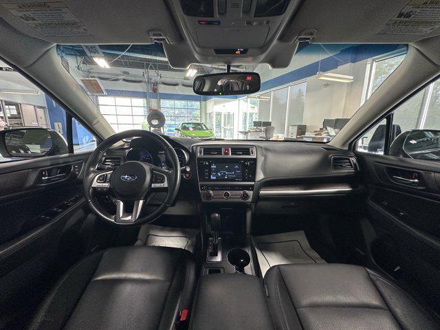 used 2016 Subaru Outback car, priced at $16,820