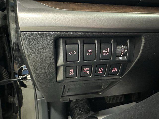 used 2016 Subaru Outback car, priced at $16,820