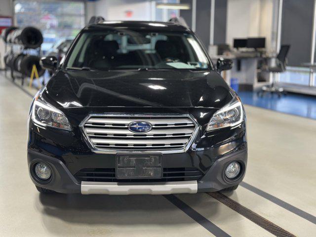 used 2016 Subaru Outback car, priced at $16,971