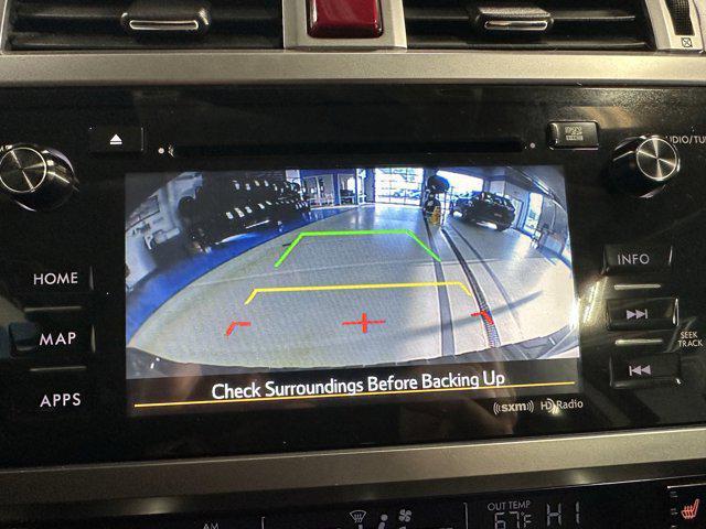 used 2016 Subaru Outback car, priced at $16,820